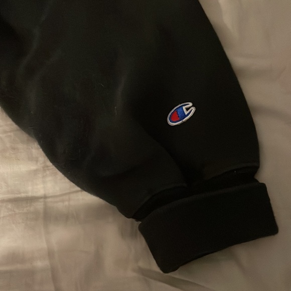 Champion hoodie - Picture 3 of 4